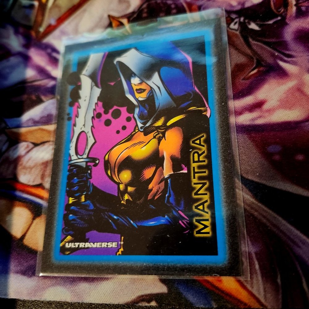 mantra ultraverse #c5 skybox